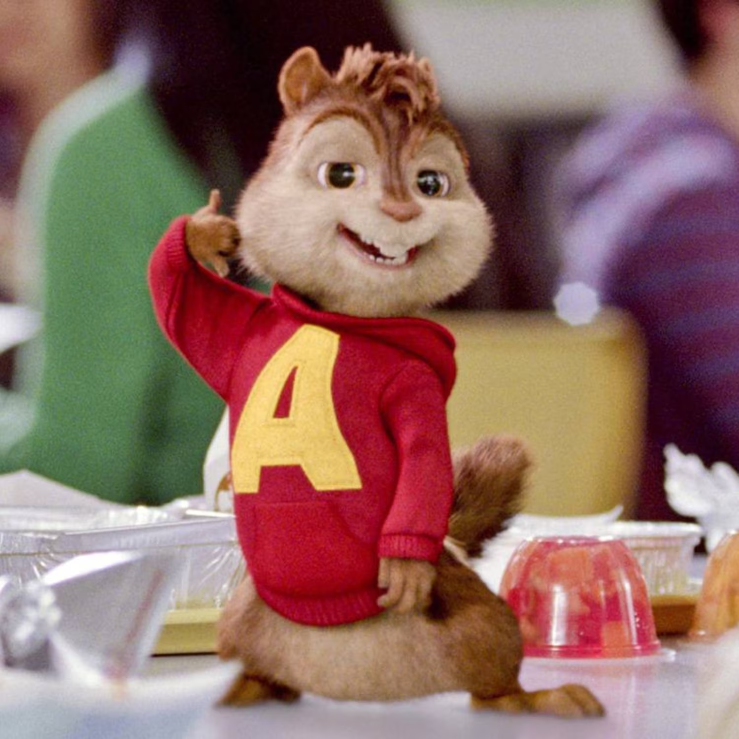 Alvin
